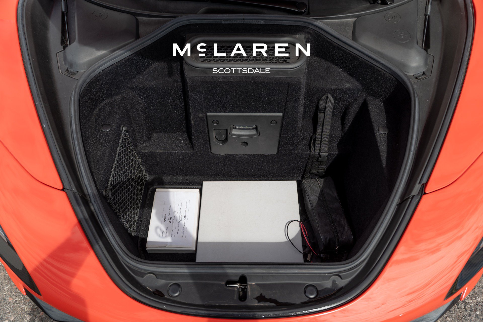 Used 2018 McLaren 720S Performance photo 33