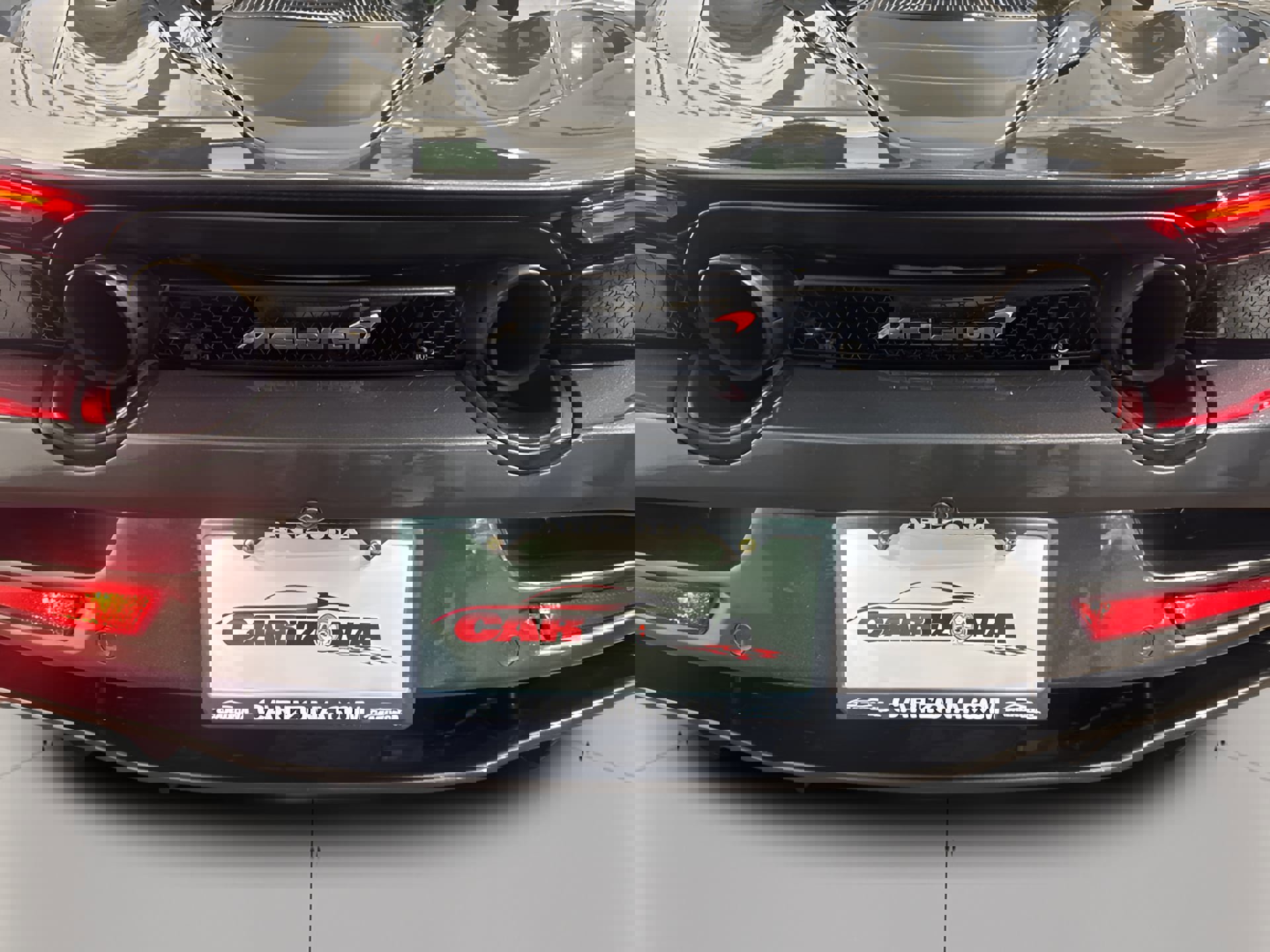 Used 2018 McLaren 720S photo 32