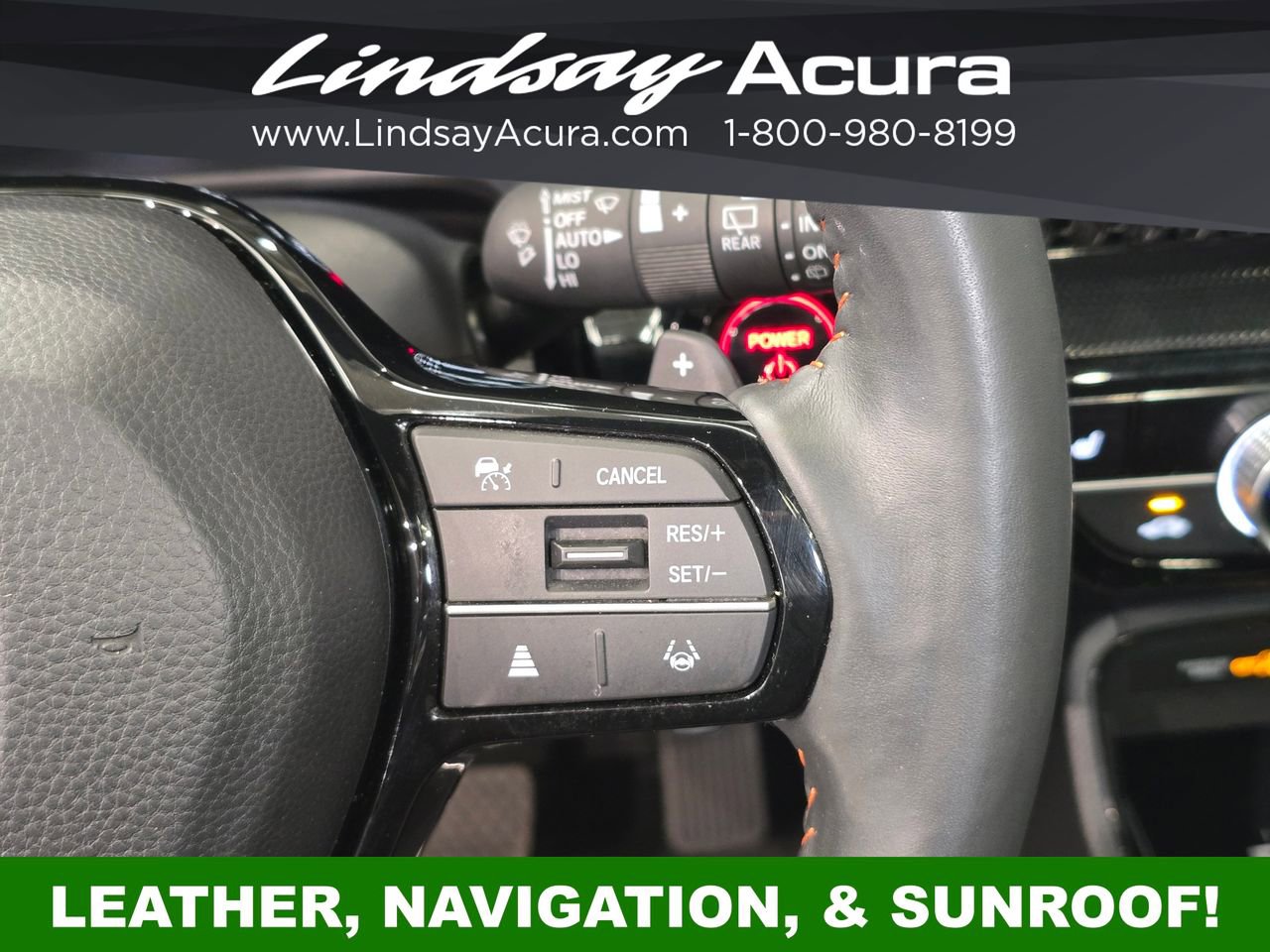 2024 Honda Cr-V Sport Touring