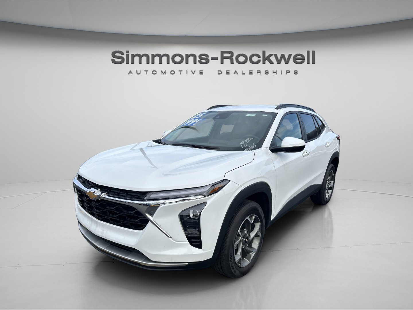 Used 2025 Chevrolet Trax LT w/ LT Convenience Package