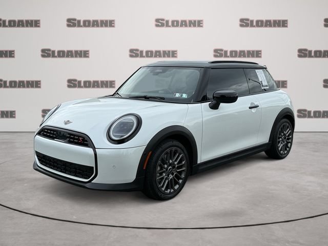 Used 2025 MINI Cooper S