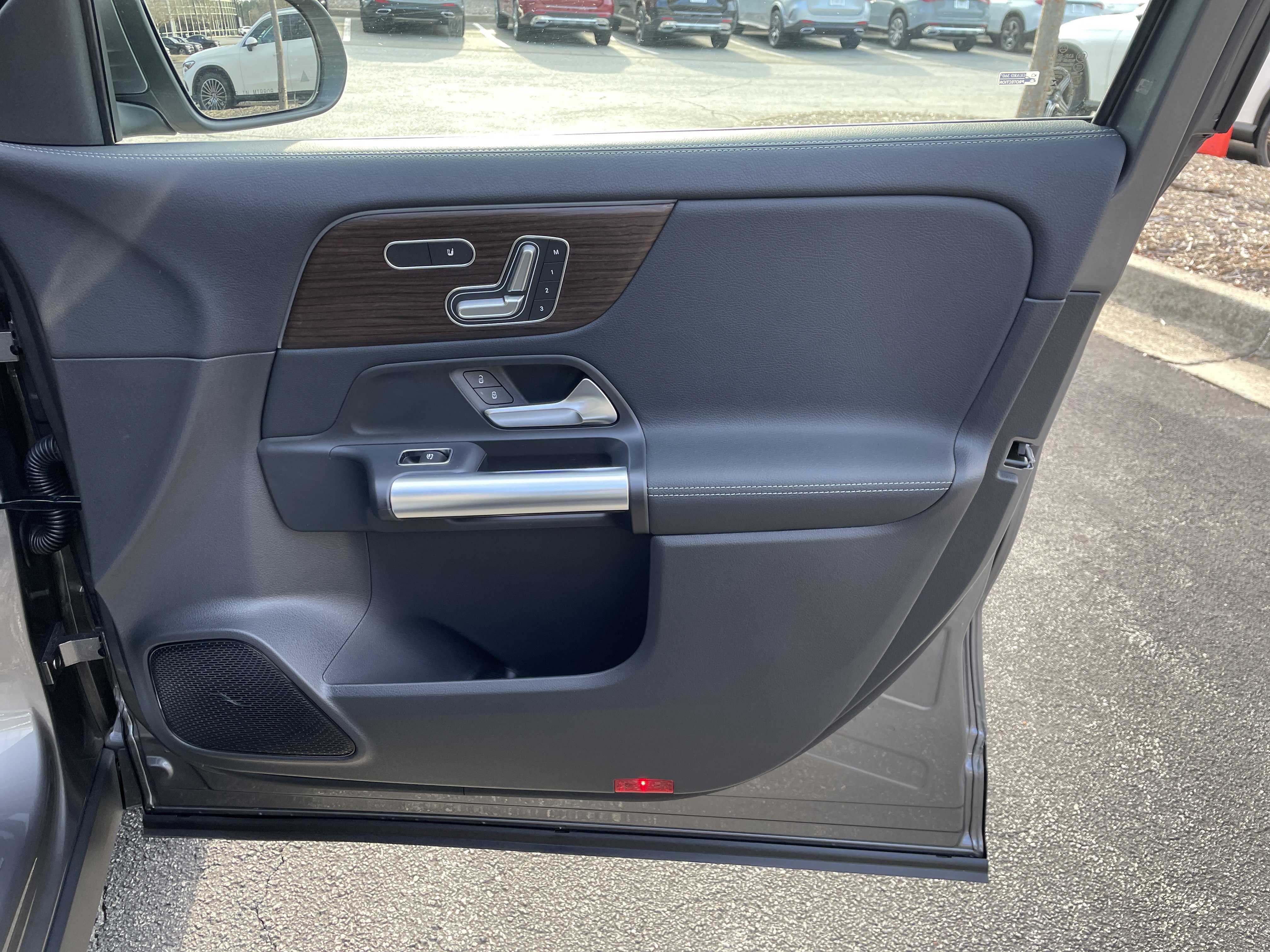 2026 Mercedes-Benz GLA 250