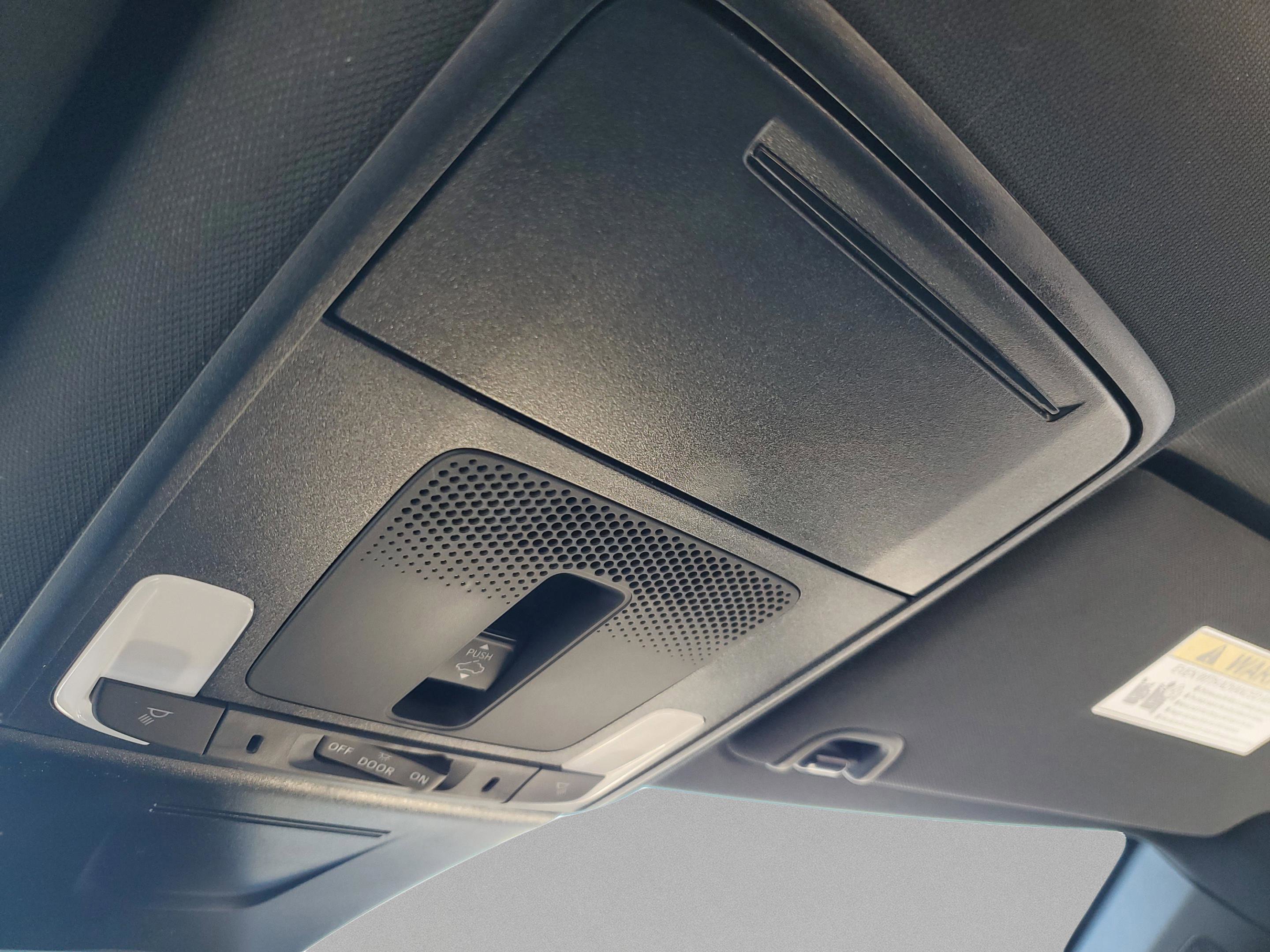 2026 Acura Integra A-Spec