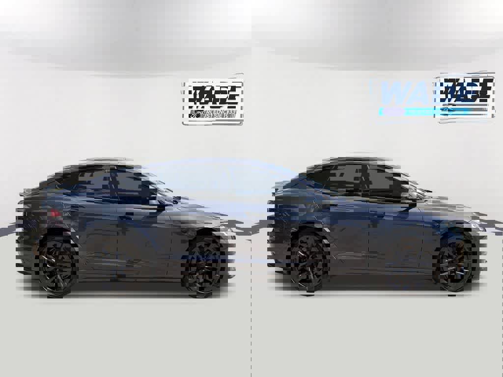 2021 Tesla Model S Long Range