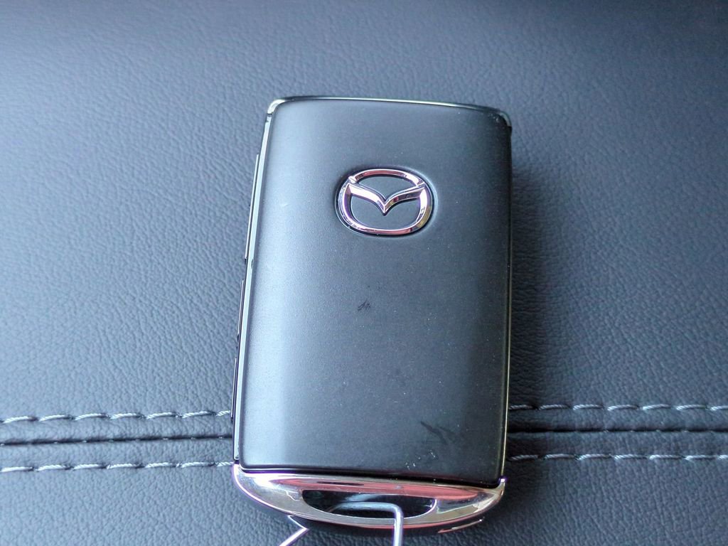 2026 MAZDA Cx-30 2.5 Turbo w/ Premium Plus Pkg