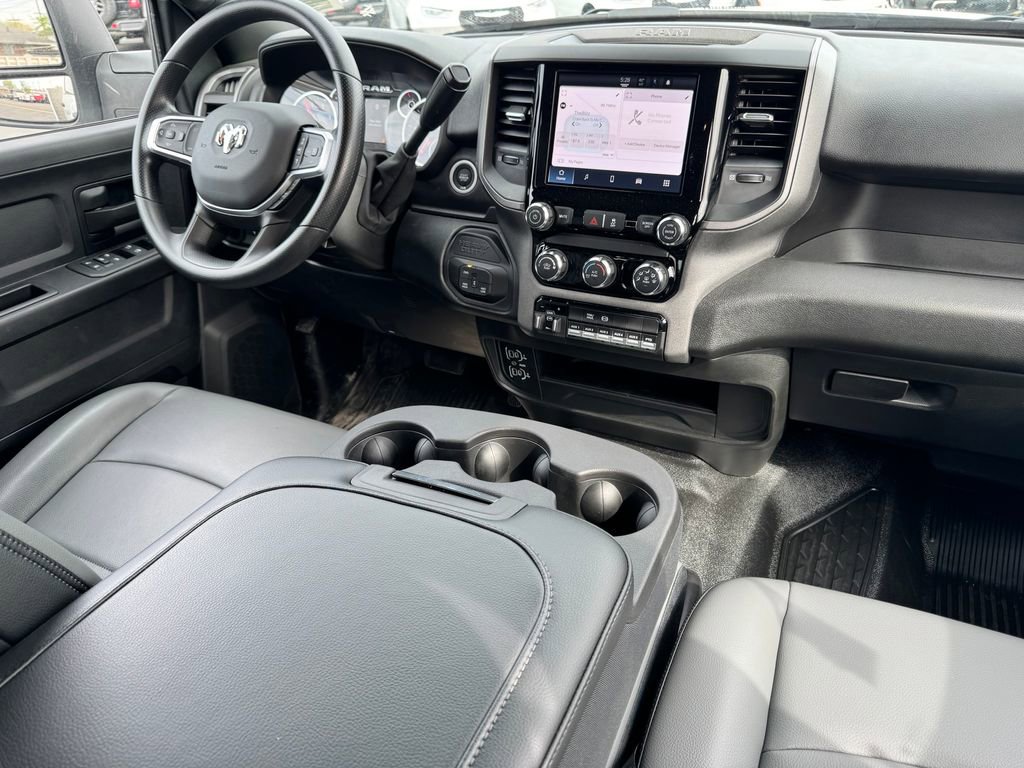 2026 RAM 5500 Tradesman