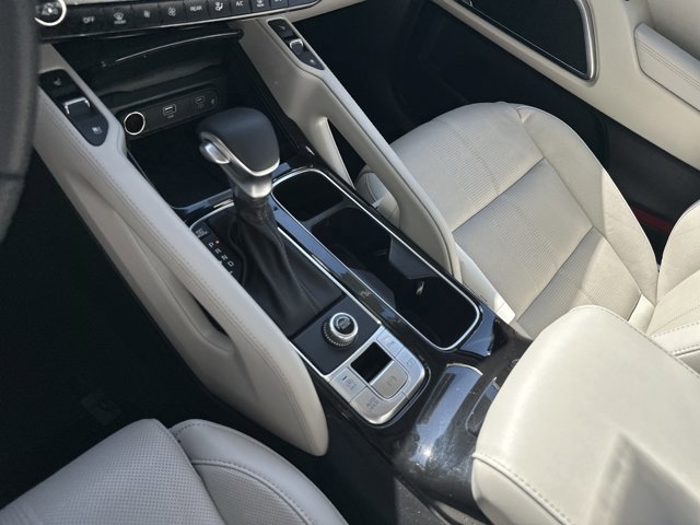 2023 Kia Telluride SX