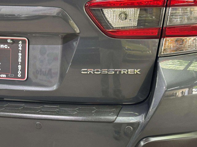 2021 Subaru Crosstrek 2.5i Limited