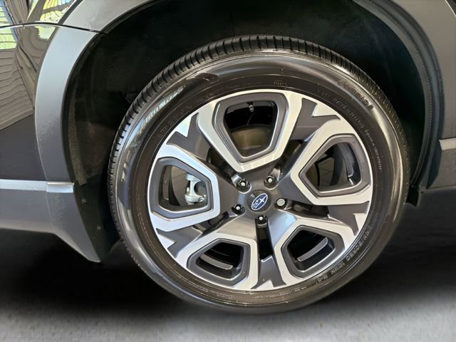 2025 Subaru Ascent Limited