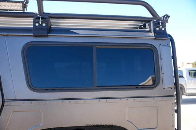 2006 HUMMER H1 4-Door Wagon
