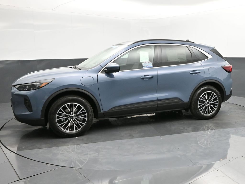 2024 Ford Escape SE