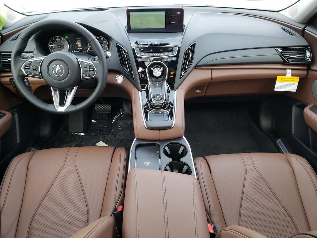 2026 Acura RDX SH-AWD w/ Advance Package
