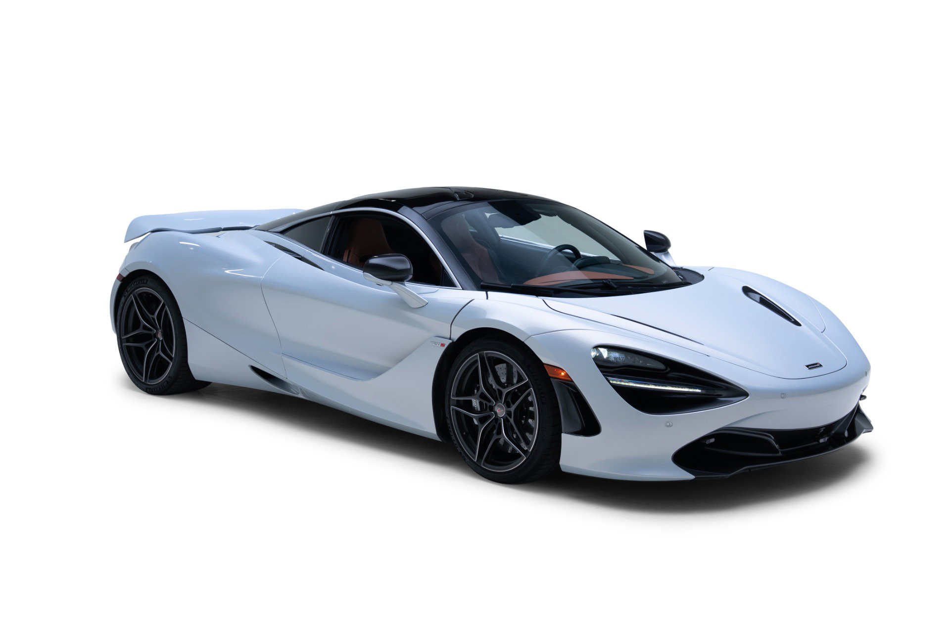 Used 2018 McLaren 720S Performance photo 12