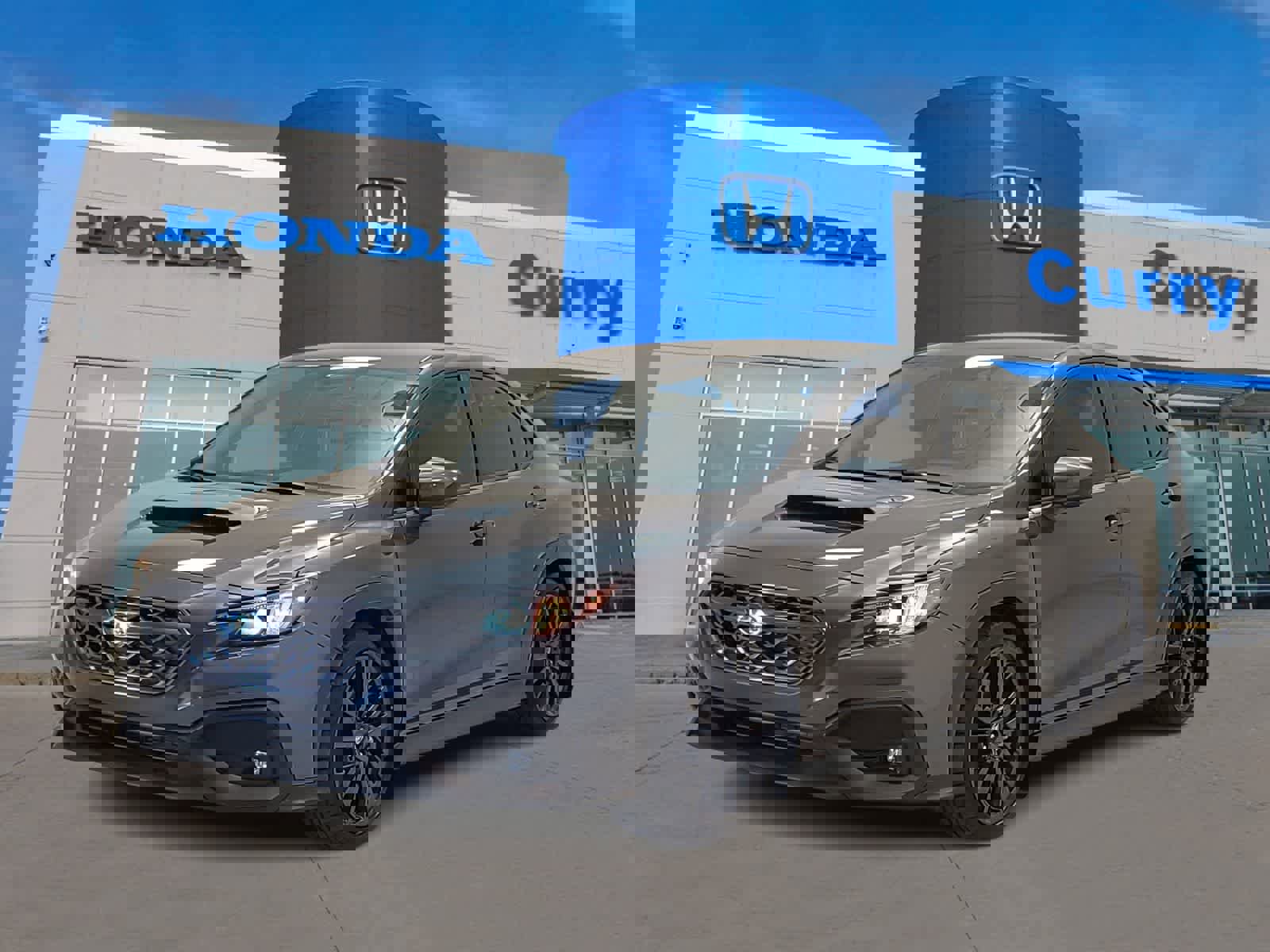 2024 Subaru WRX Premium