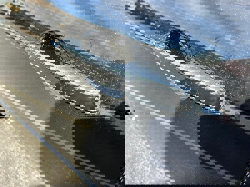 2021 Land Rover Range Rover SV Autobiography Dynamic