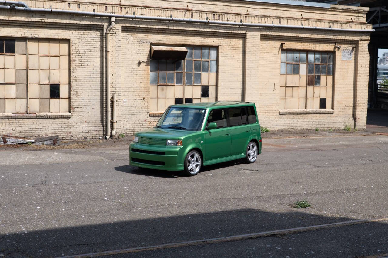 Used Scion xB for Sale in Tacoma, WA - Autotrader