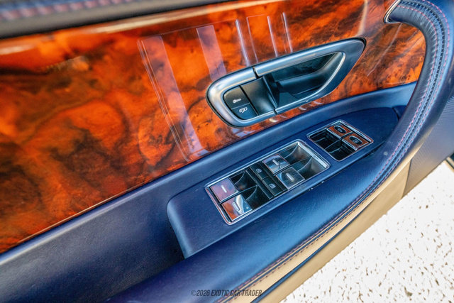 2007 Bentley Continental GT