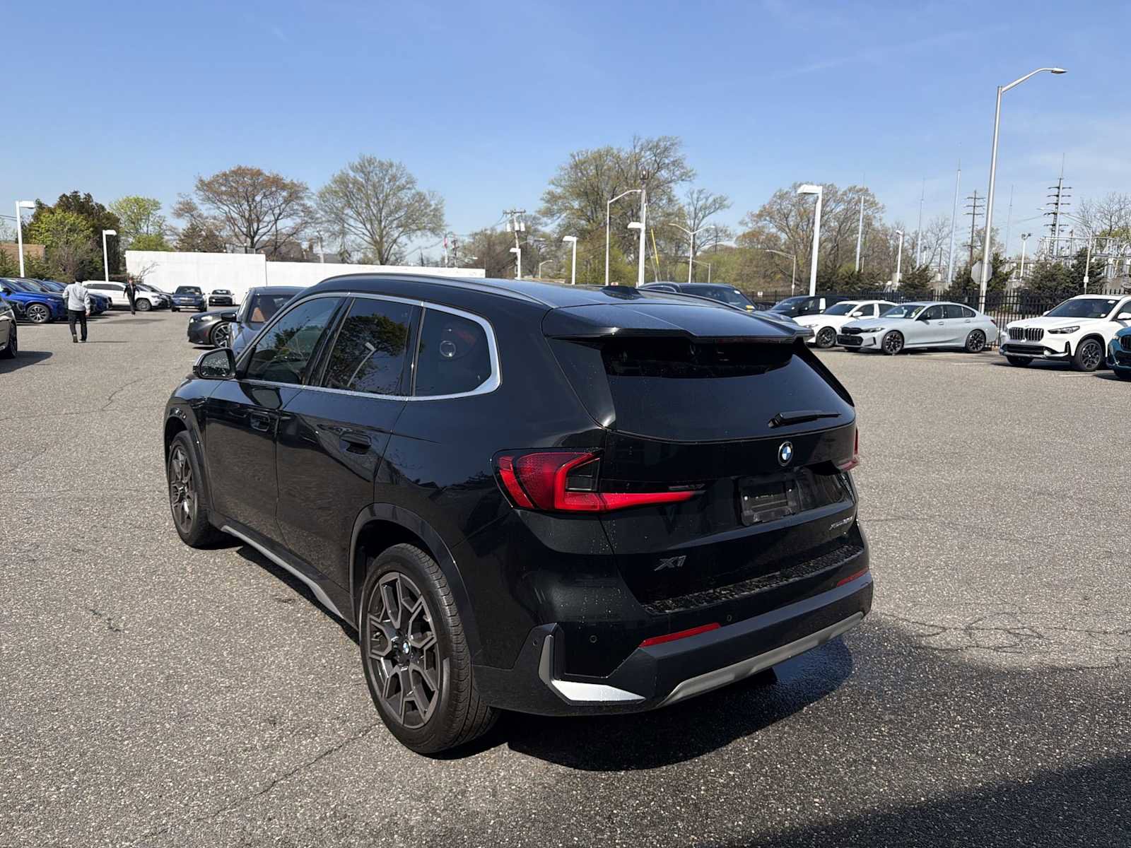 2023 BMW X1 xDrive28i