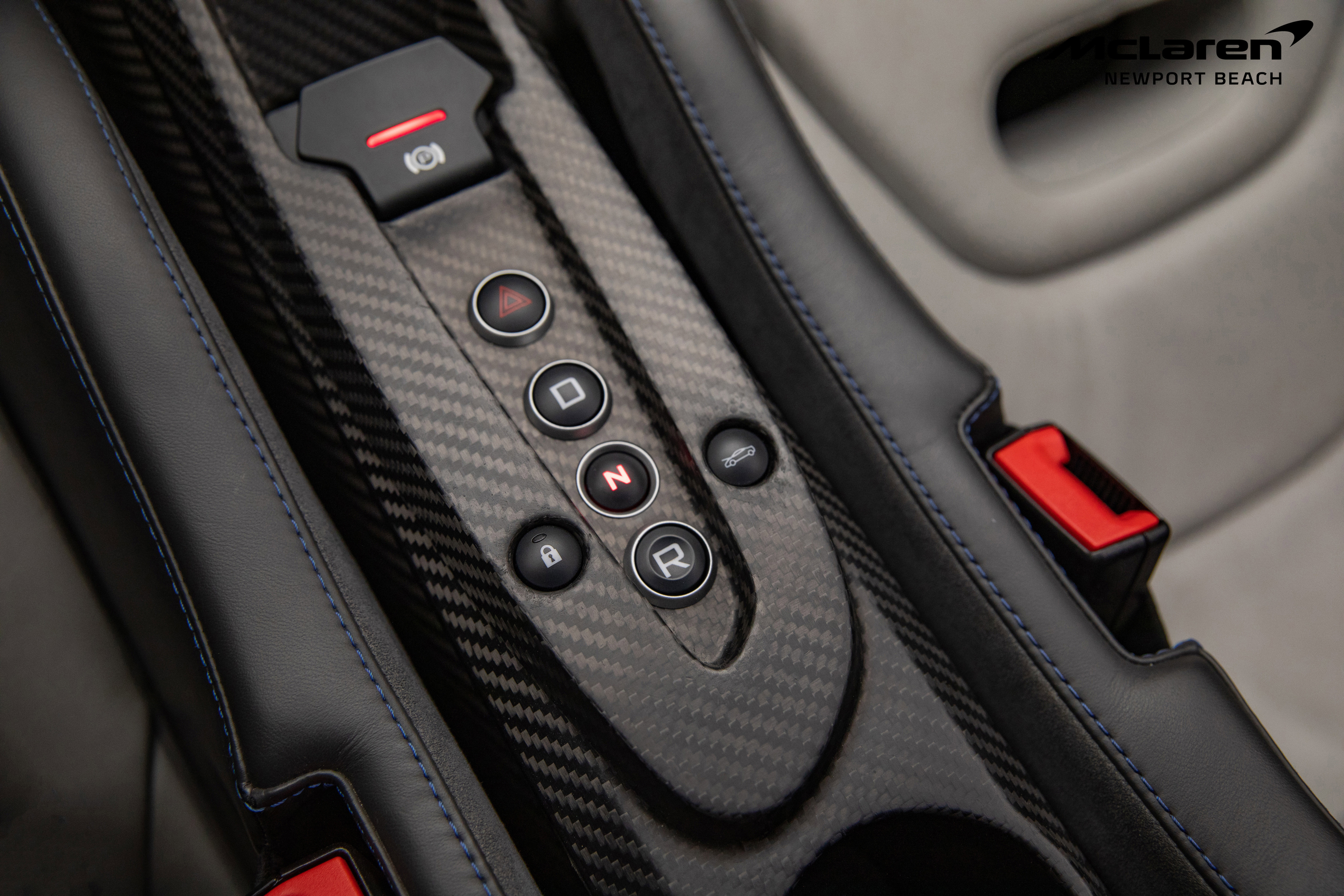 Used 2014 McLaren P1 photo 53