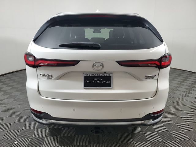 2024 MAZDA Cx-90 Plug-In Hybrid w/ Premium Pkg