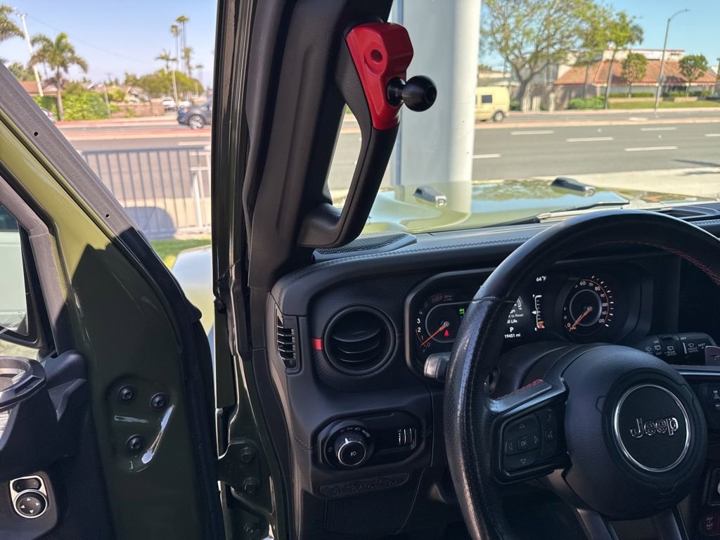 2024 Jeep Wrangler Unlimited Rubicon 392