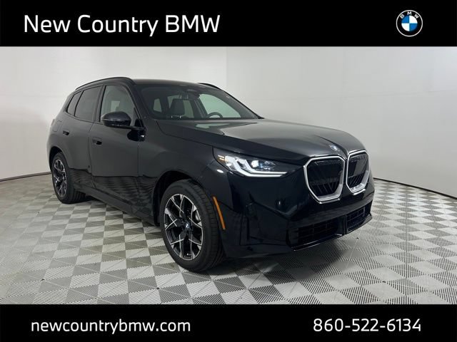 Used 2026 BMW X3 xDrive30i w/ Premium Package