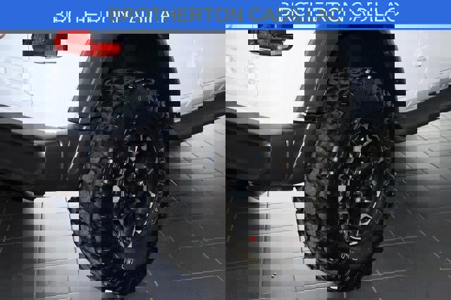 2023 Jeep Wrangler Unlimited Rubicon