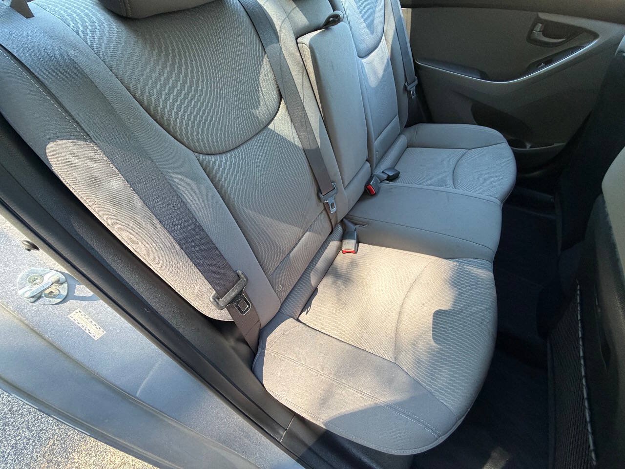 2016 Hyundai Elantra SE - Photo 9