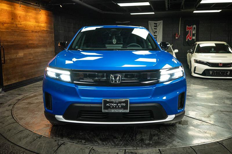 2024 Honda Prologue EX