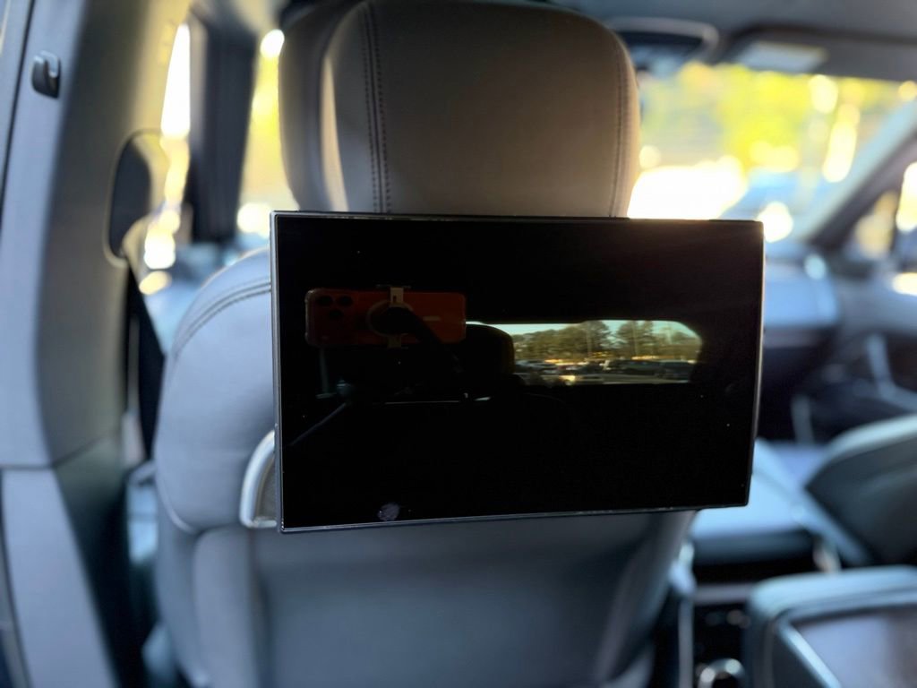 2023 Land Rover Range Rover Autobiography