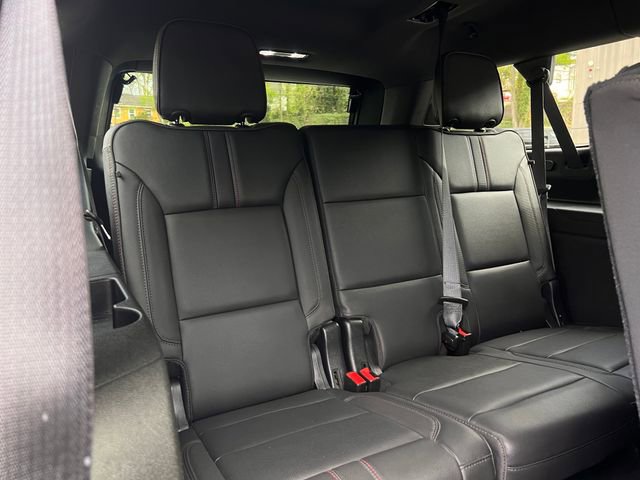 2021 Chevrolet Suburban RST