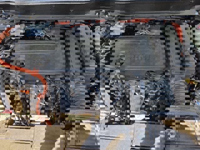 2023 Honda Cr-V Sport