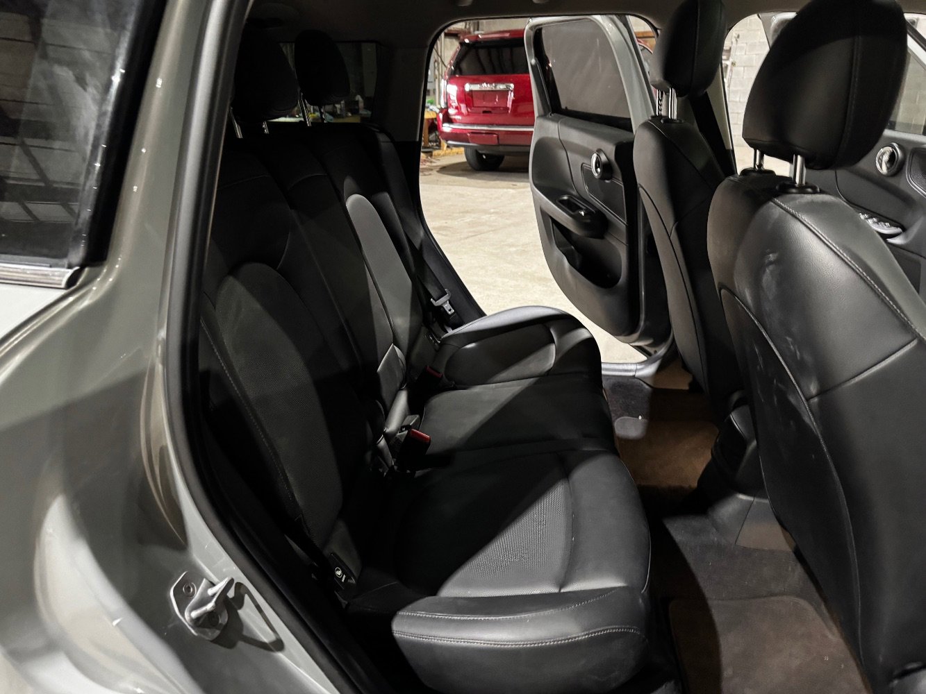 2019 MINI Cooper Countryman