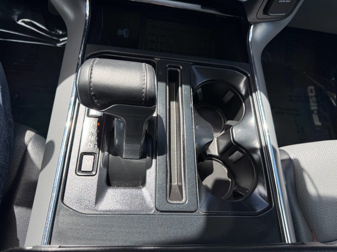 2024 Ford F150 Lariat