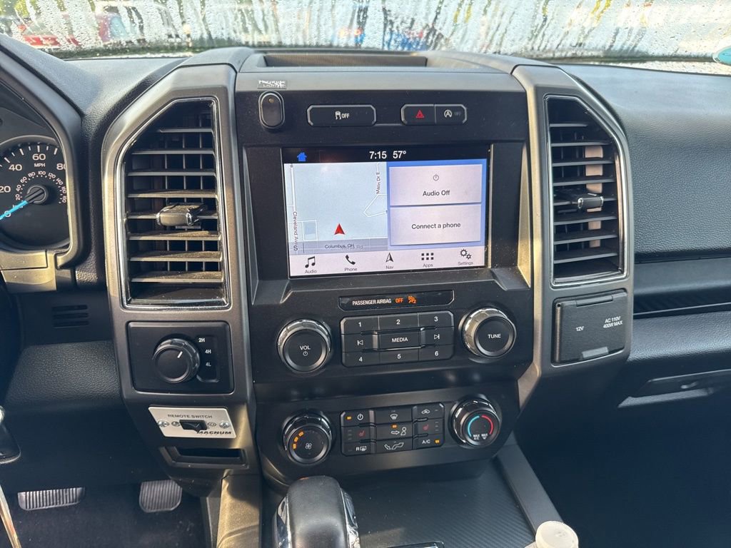 2019 Ford F150 XLT