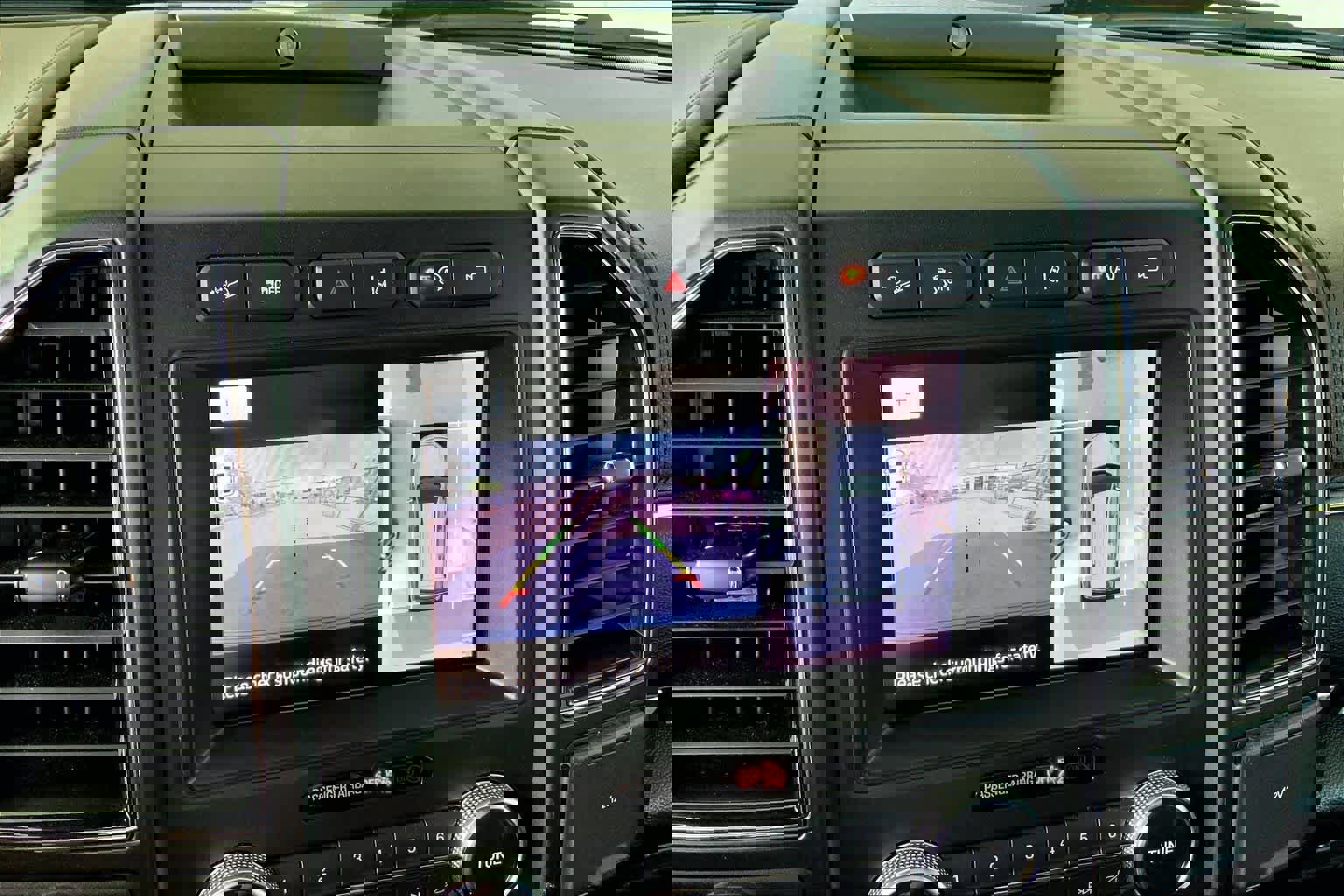 2020 Ford Expedition King Ranch