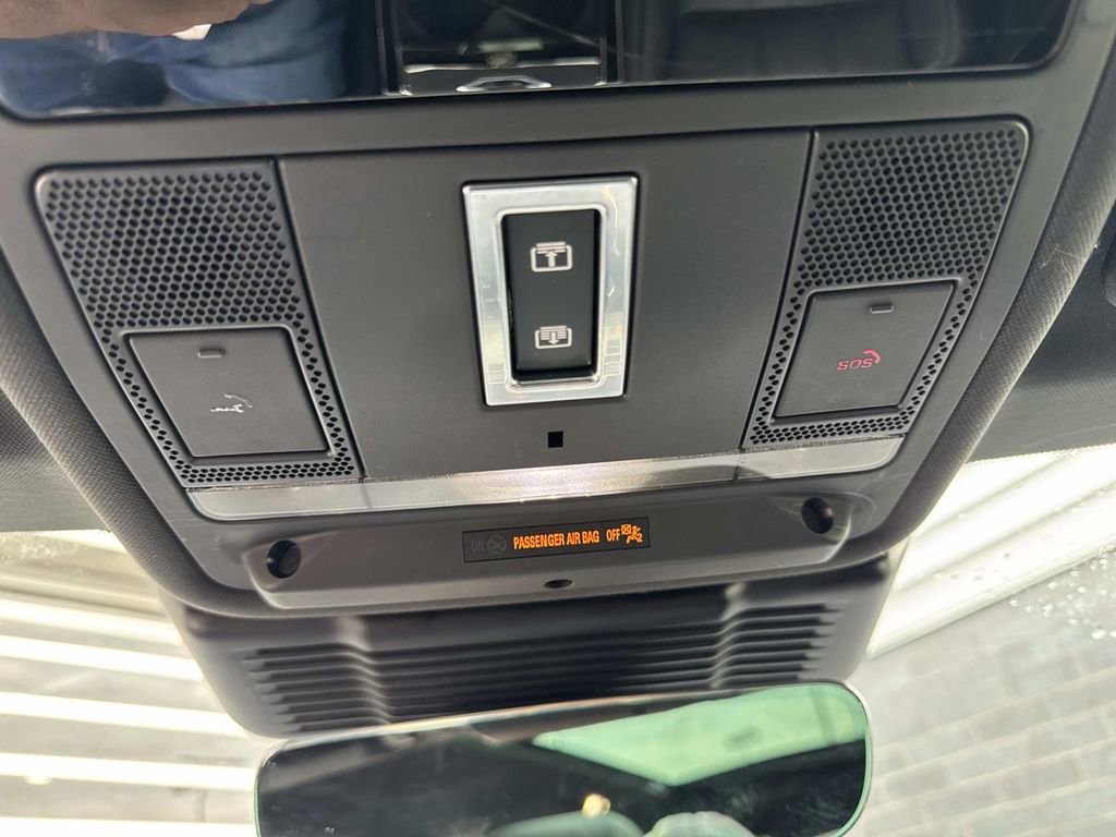 2023 Land Rover Range Rover Evoque R-Dynamic S