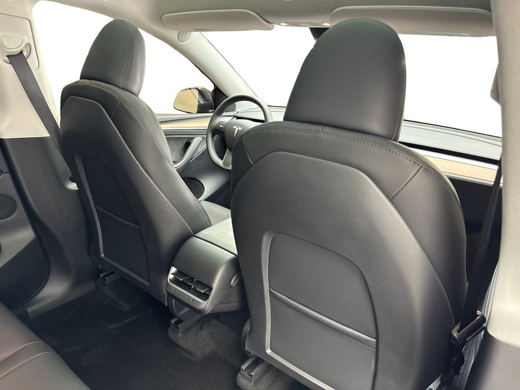 2024 Tesla Model Y Performance