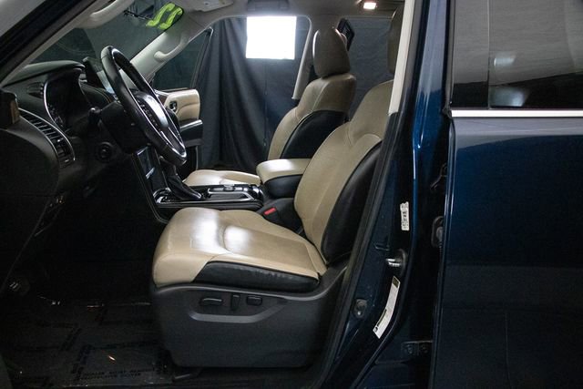 2022 INFINITI Qx80 Premium Select