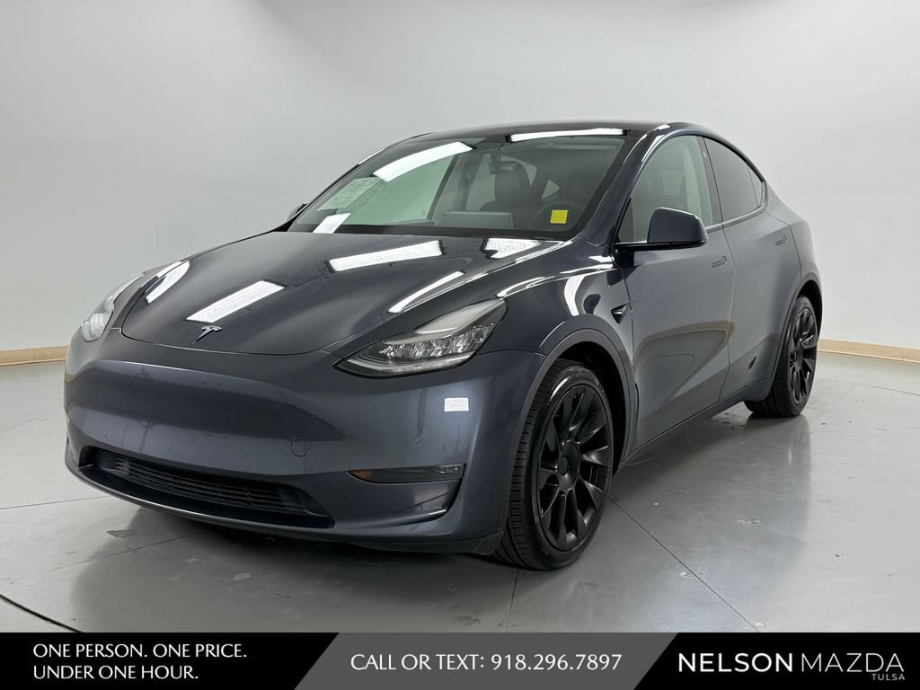 ⚠️油田ちゃん様！専用ページ⚠️ Used Tesla Model Y for Sale Near Me in Tulsa, OK - Autotrader