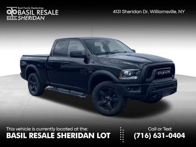 Basil Resale Sheridan Used Trucks