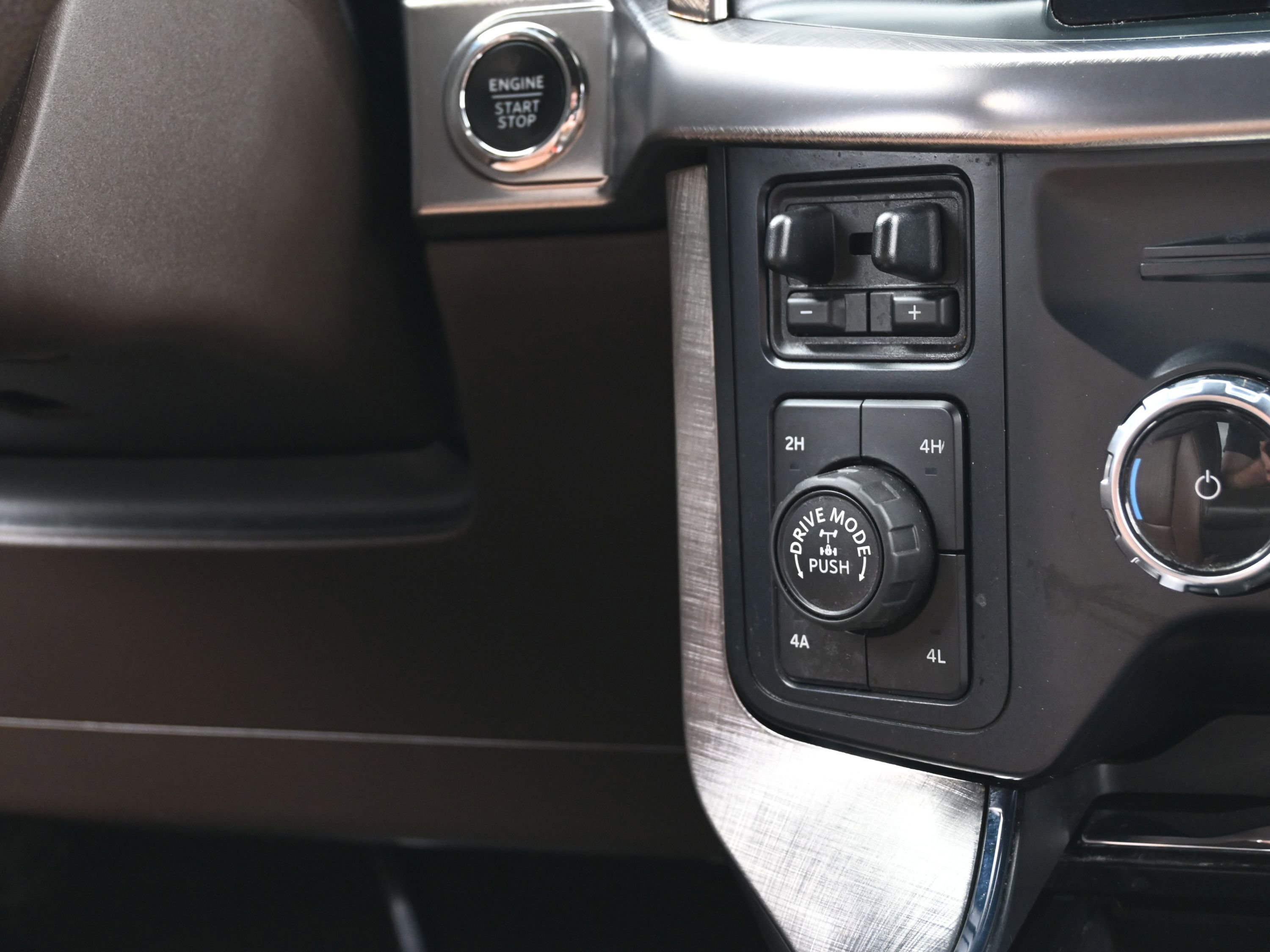 2022 Ford F150 King Ranch