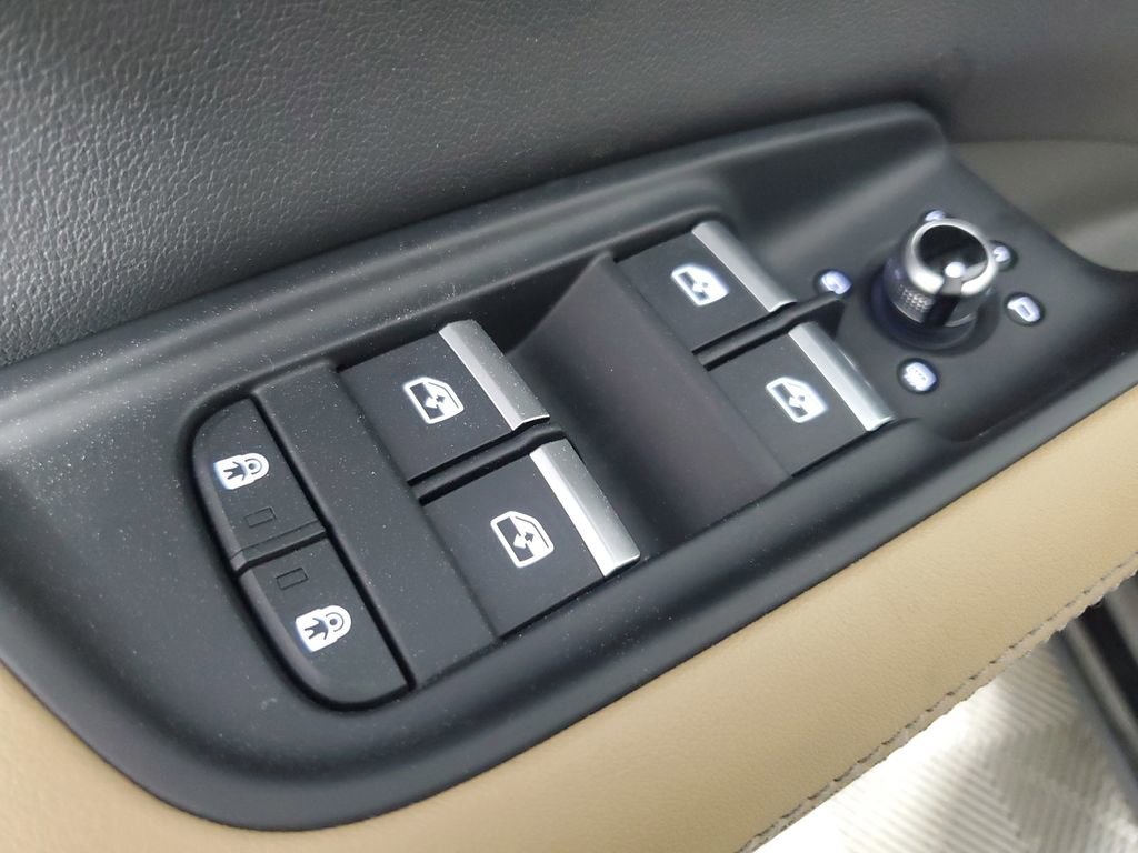 2025 Audi Q7 3.0T Prestige