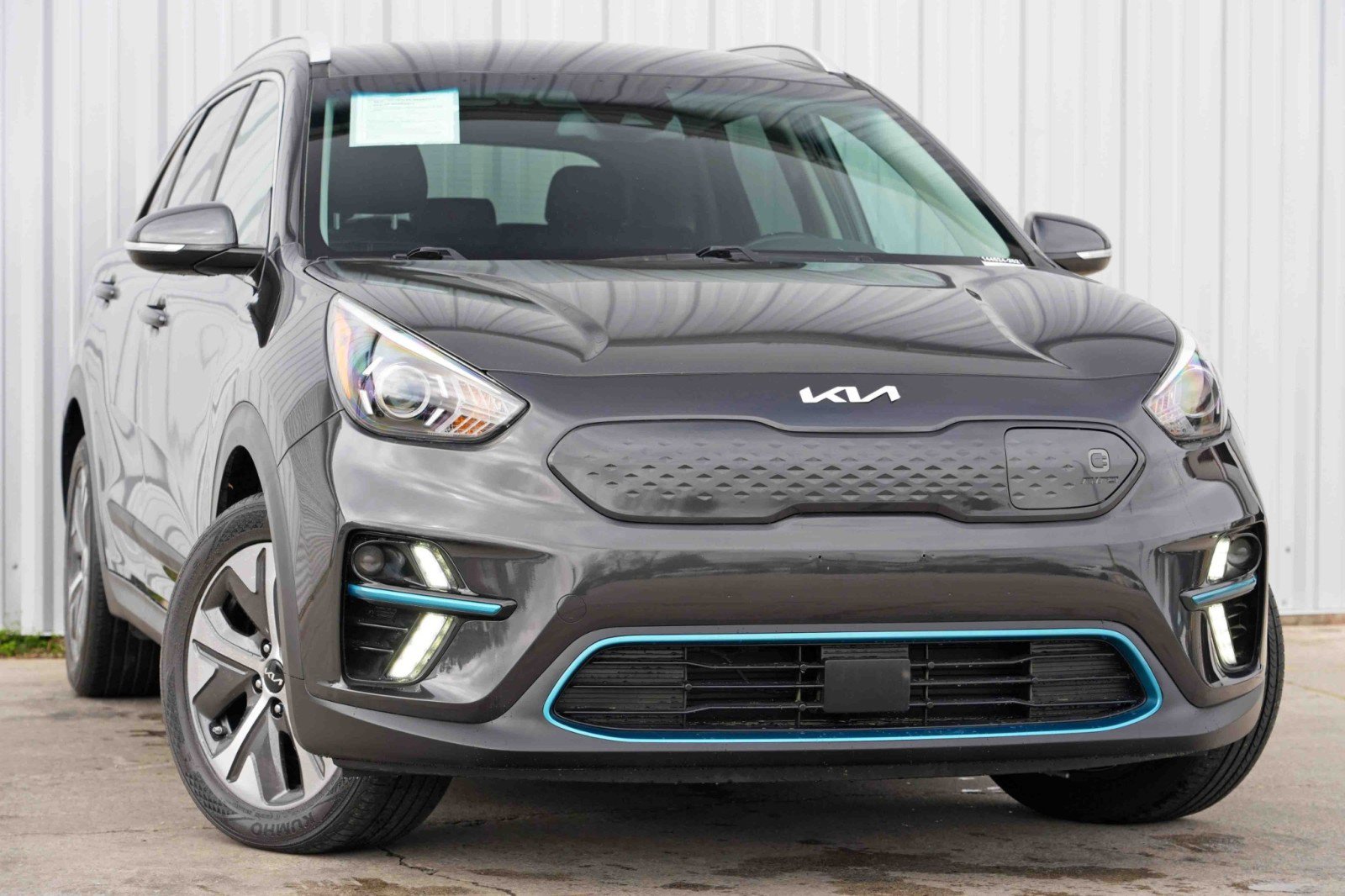 2022 Kia Niro EX