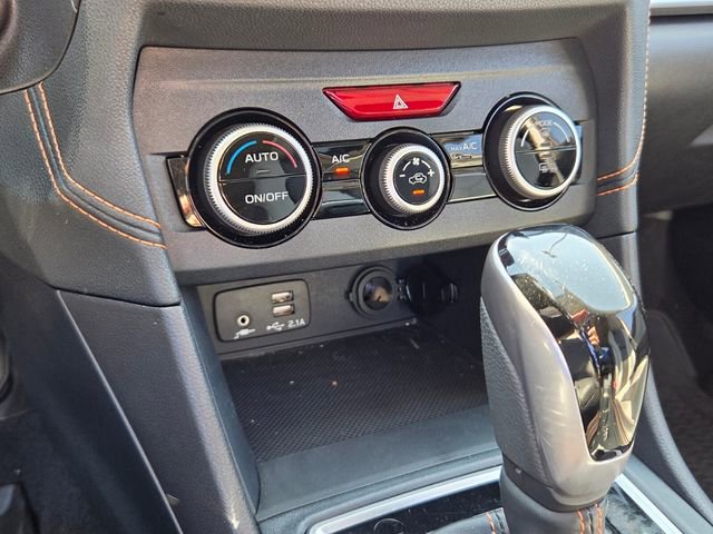 2023 Subaru Crosstrek 2.5i Limited