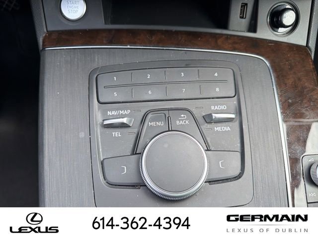 2020 Audi Q5 2.0T Premium