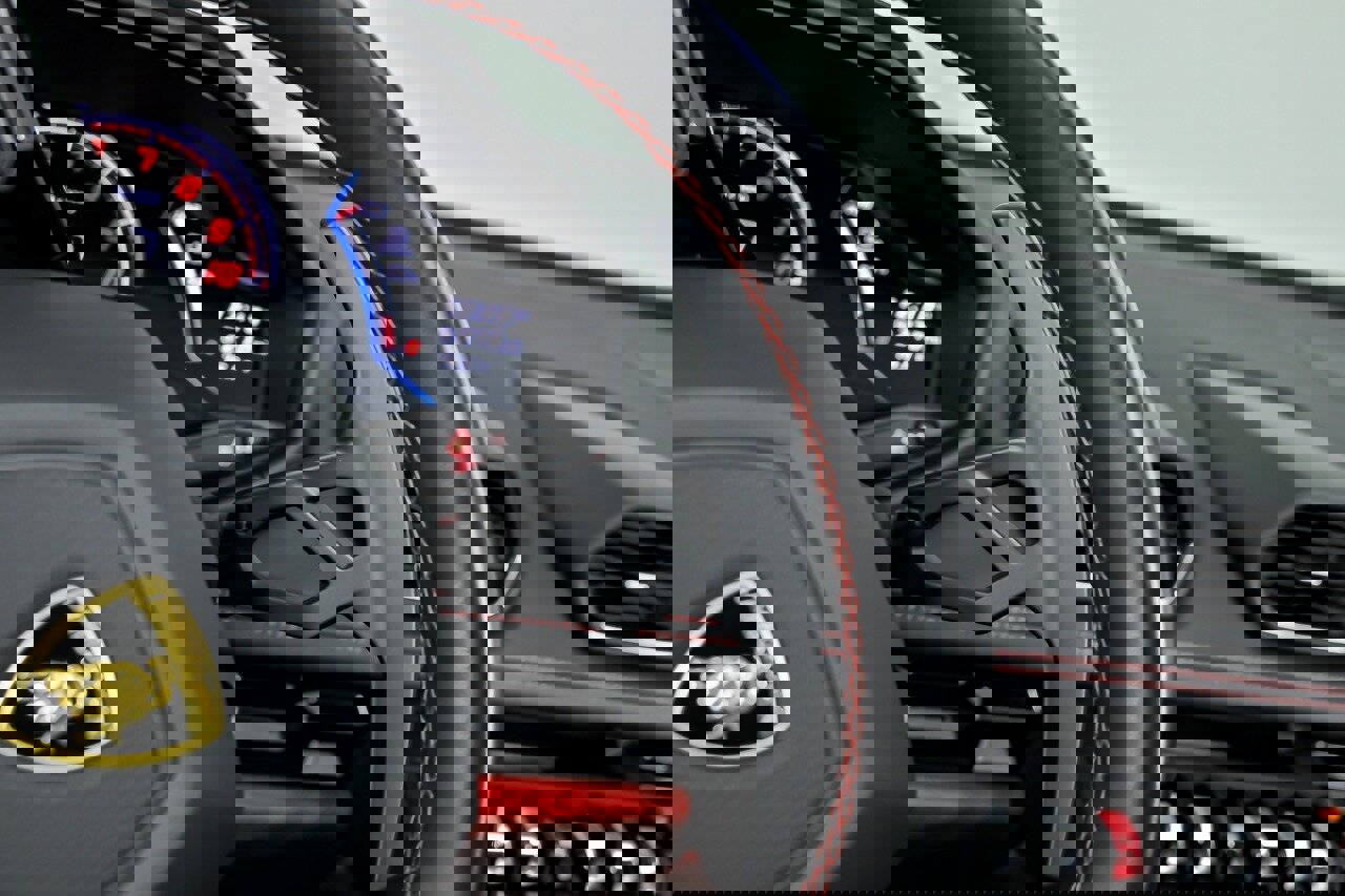 2023 Lamborghini Huracan EVO