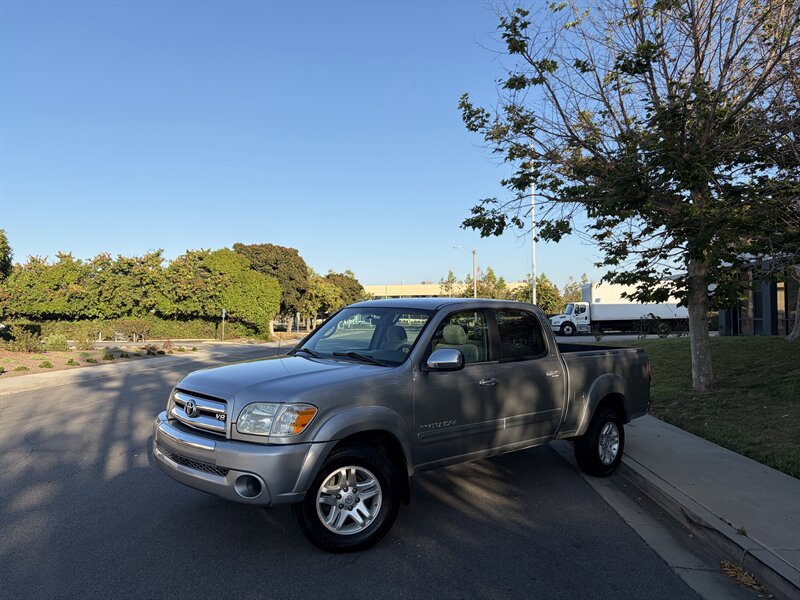 Used 2006 Toyota Tundra SR5