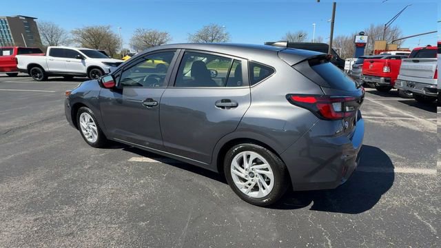 2024 Subaru Impreza 2.0i