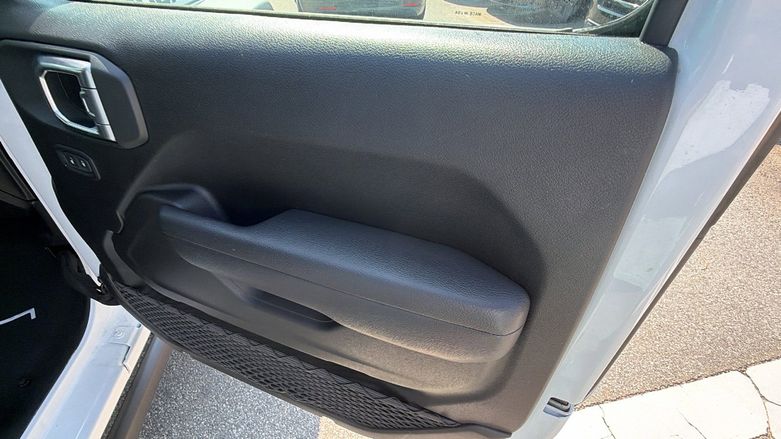 2025 Jeep Wrangler Unlimited Rubicon 4xe